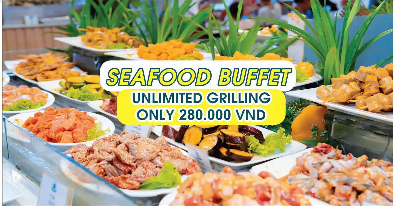 Đặt chỗ thông minh