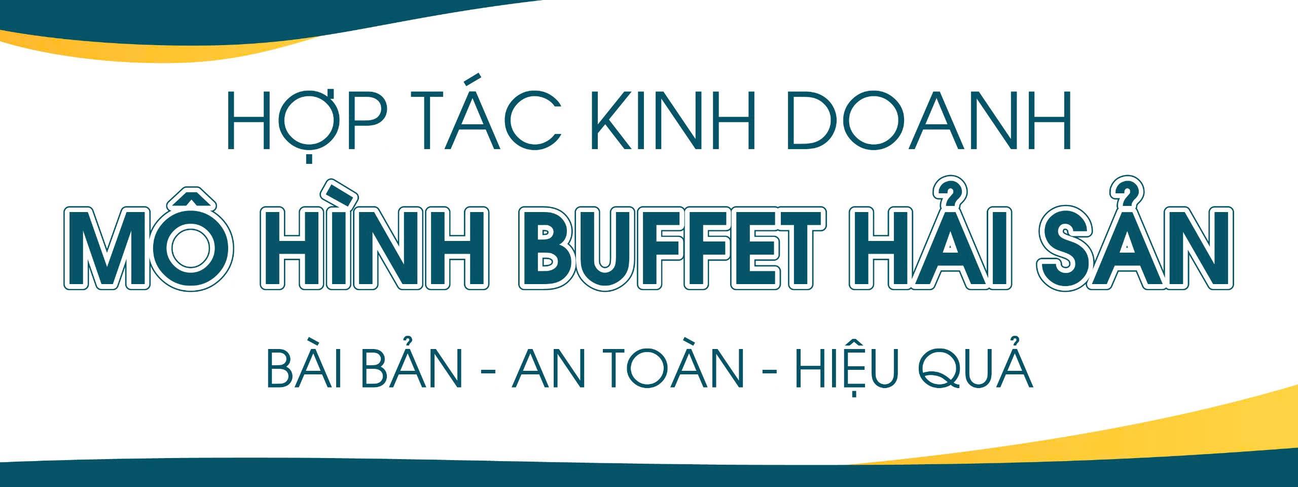 I LIKE BUFFET