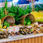 Vé 259k Buffet Hải Sản - NƯỚNG - LẨU THẢ GA