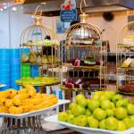 Vé 259k Buffet Hải Sản - NƯỚNG - LẨU THẢ GA