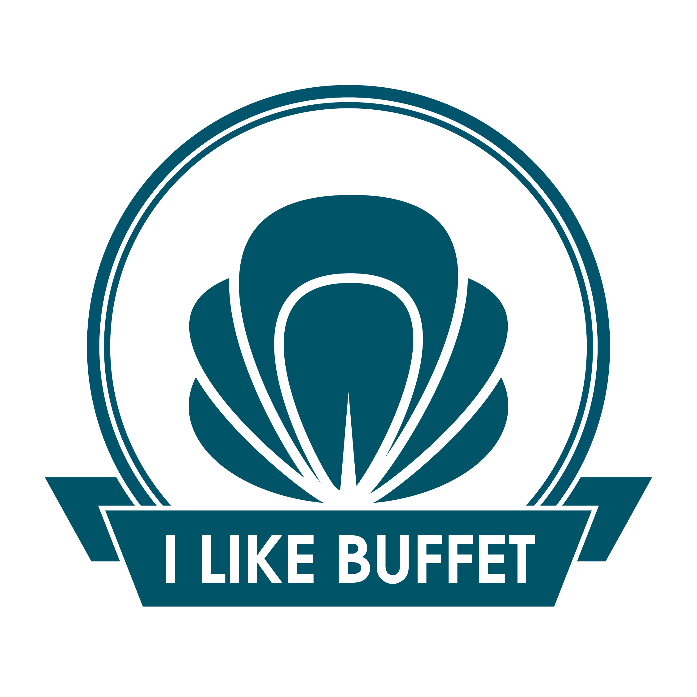 I LIKE BUFFET